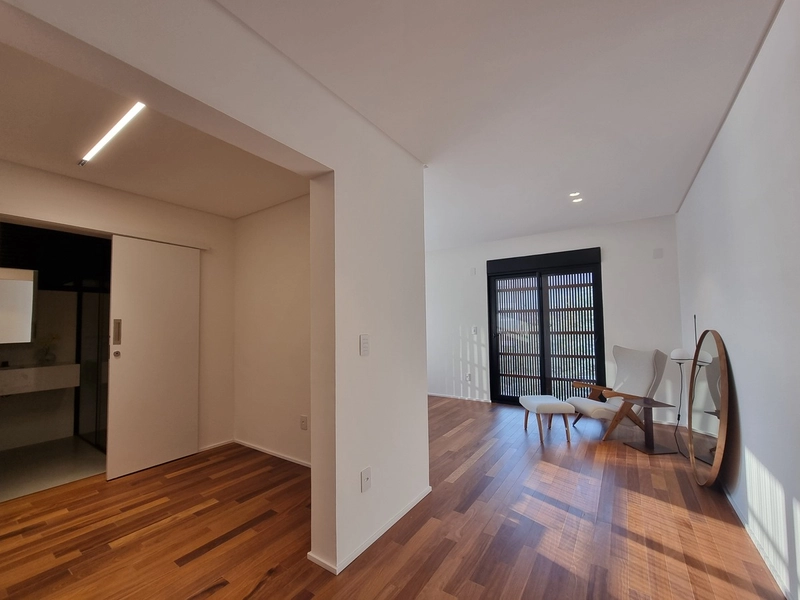 Casa em Construção no Condomínio Riviera no Cacupé: 46ª foto da galeria de imagens do imóvel