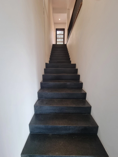 Casa em Construção no Condomínio Riviera no Cacupé: 1ª foto da galeria de imagens do imóvel