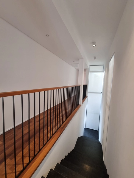 Casa em Construção no Condomínio Riviera no Cacupé: 36ª foto da galeria de imagens do imóvel