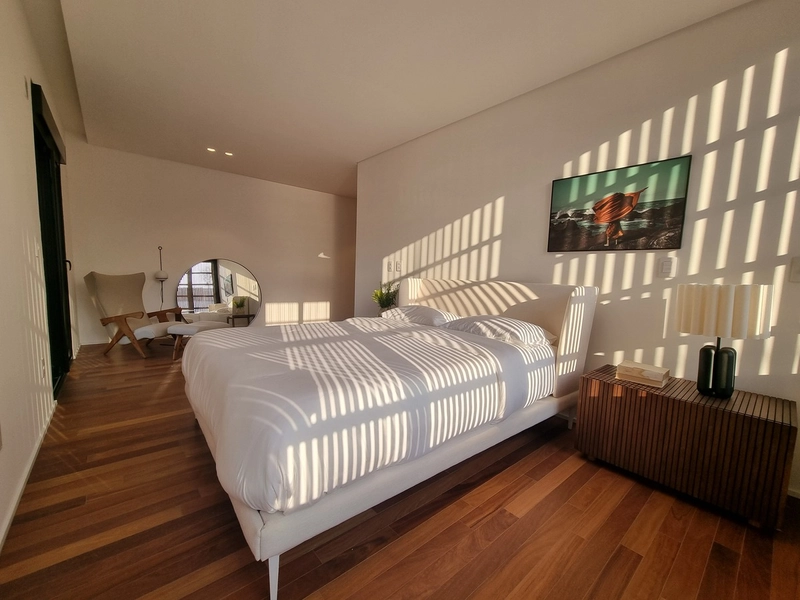 Casa em Construção no Condomínio Riviera no Cacupé: 14ª foto da galeria de imagens do imóvel
