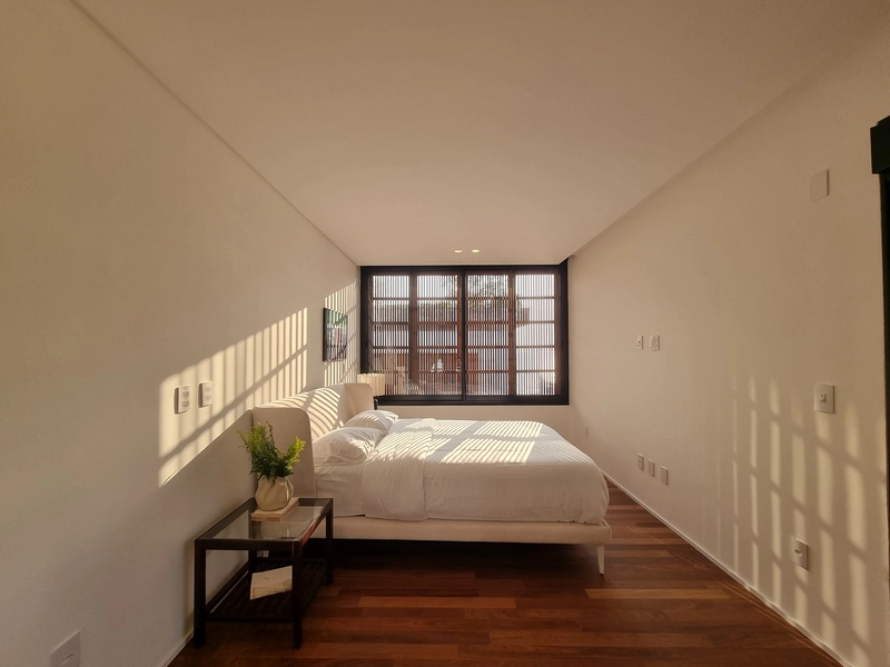 Casa em Construção no Condomínio Riviera no Cacupé: 7ª foto da galeria de imagens do imóvel