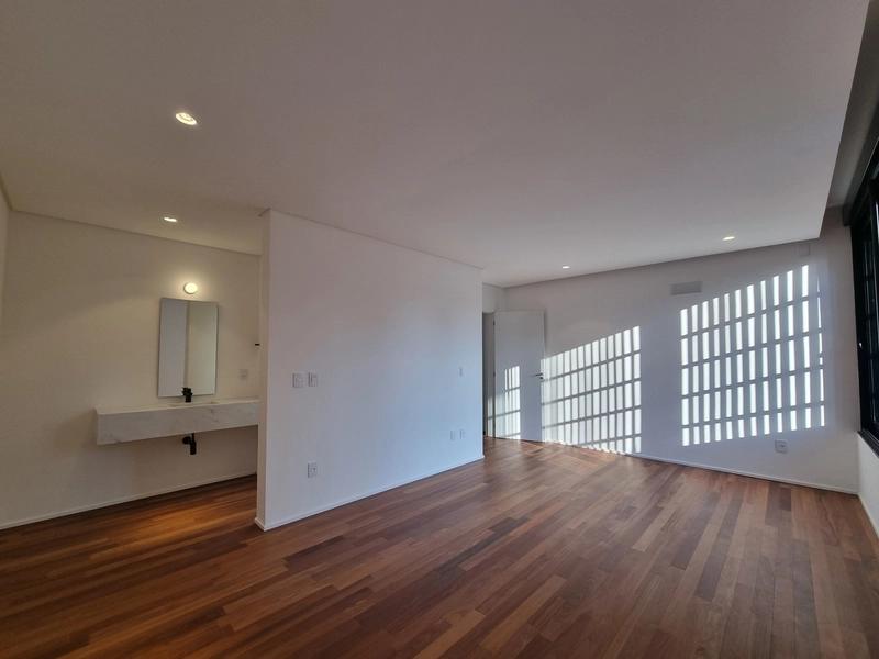Casa em Construção no Condomínio Riviera no Cacupé: 22ª foto da galeria de imagens do imóvel