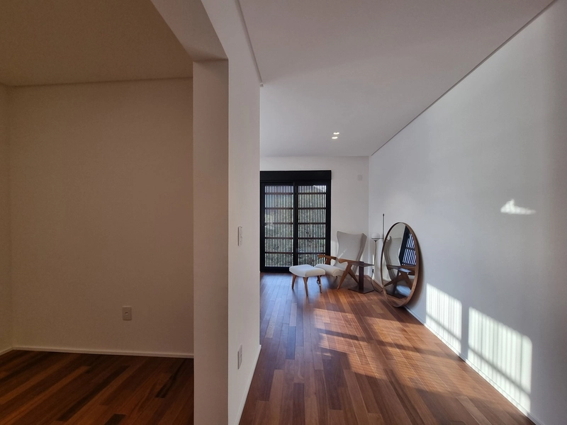 Casa em Construção no Condomínio Riviera no Cacupé: 45ª foto da galeria de imagens do imóvel