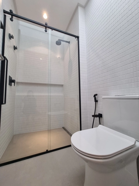 Casa em Construção no Condomínio Riviera no Cacupé: 44ª foto da galeria de imagens do imóvel
