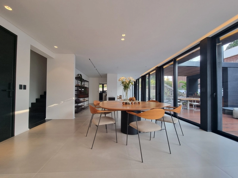 Casa em Construção no Condomínio Riviera no Cacupé: 21ª foto da galeria de imagens do imóvel