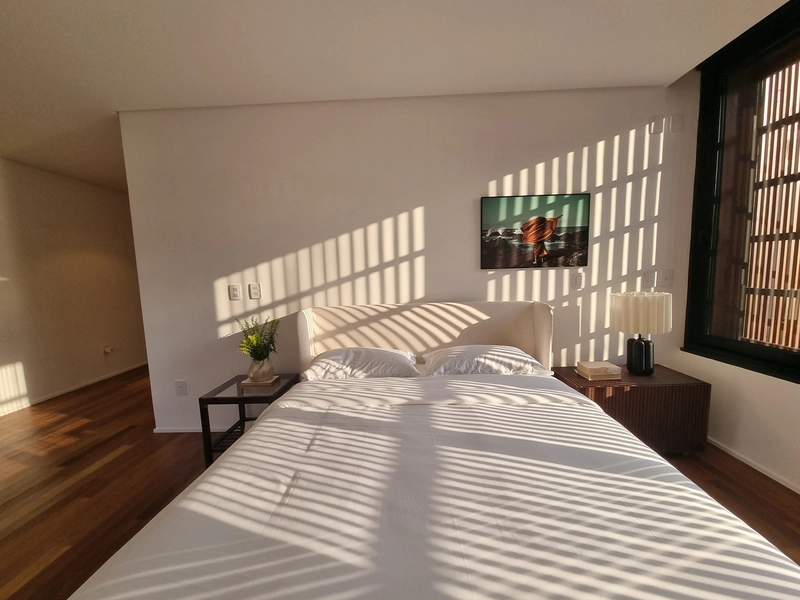 Casa em Construção no Condomínio Riviera no Cacupé: 4ª foto da galeria de imagens do imóvel