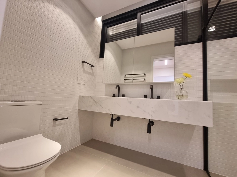 Casa em Construção no Condomínio Riviera no Cacupé: 19ª foto da galeria de imagens do imóvel