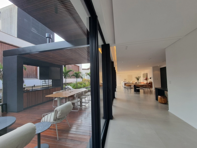 Casa em Construção no Condomínio Riviera no Cacupé: 41ª foto da galeria de imagens do imóvel