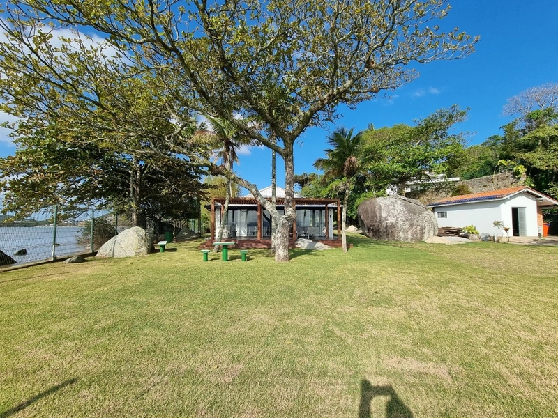 Casa em Construção no Condomínio Riviera no Cacupé: 33ª foto da galeria de imagens do imóvel