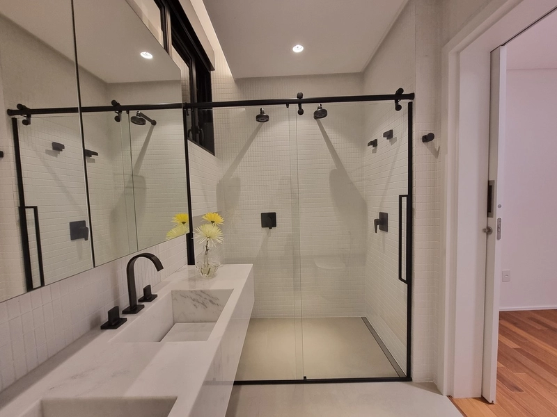 Casa em Construção no Condomínio Riviera no Cacupé: 23ª foto da galeria de imagens do imóvel