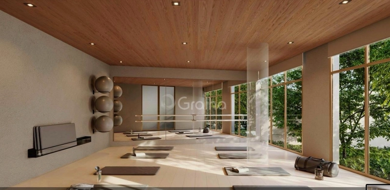 APARTAMENTO 3 SUITES FRENTE MAR: 11ª foto da galeria de imagens do imóvel