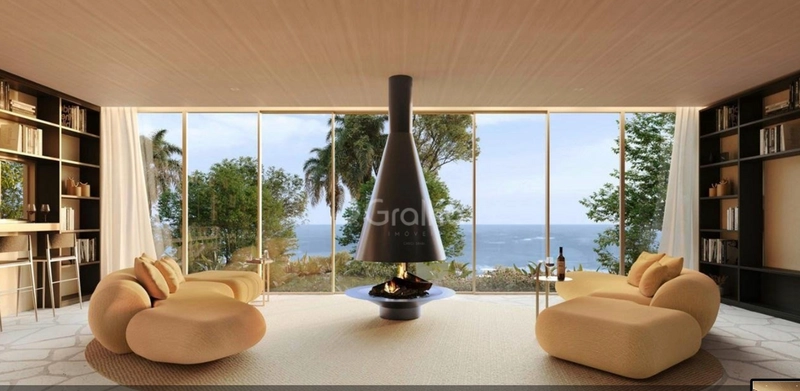 APARTAMENTO 3 SUITES FRENTE MAR: 9ª foto da galeria de imagens do imóvel
