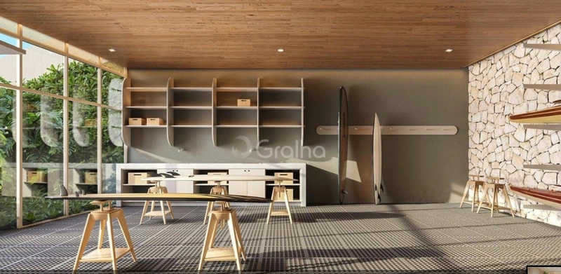 APARTAMENTO 3 SUITES FRENTE MAR: 14ª foto da galeria de imagens do imóvel
