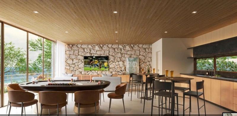 APARTAMENTO 3 SUITES FRENTE MAR: 18ª foto da galeria de imagens do imóvel