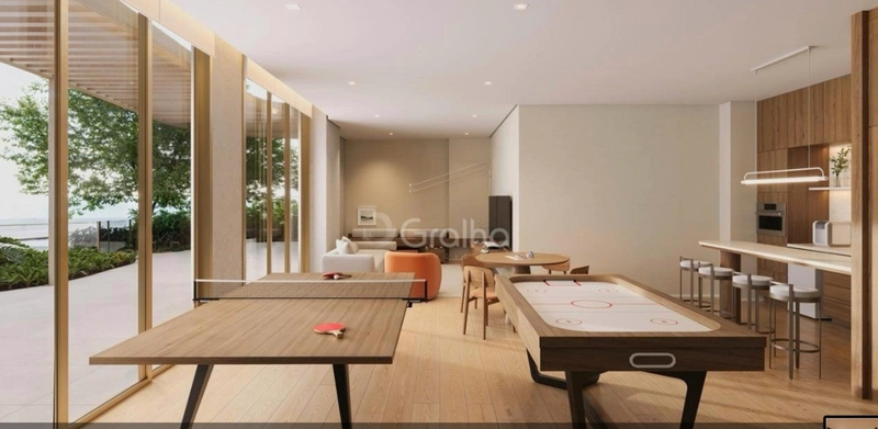 APARTAMENTO 3 SUITES FRENTE MAR: 1ª foto da galeria de imagens do imóvel