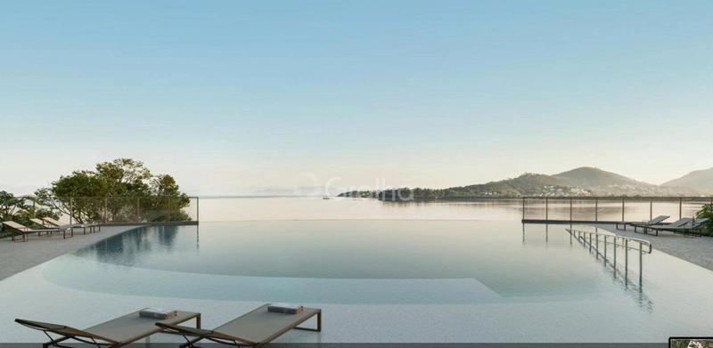 APARTAMENTO 3 SUITES FRENTE MAR: 21ª foto da galeria de imagens do imóvel