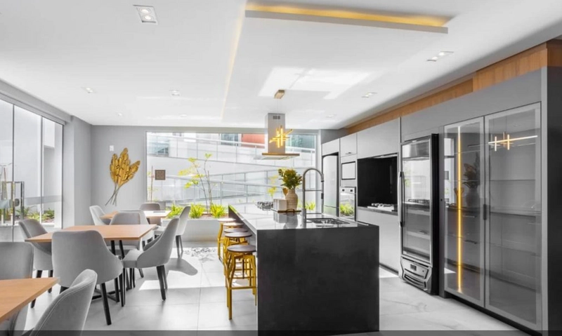 Apartamento com 87m² e 2 suítes na Agronômica: 32ª foto da galeria de imagens do imóvel