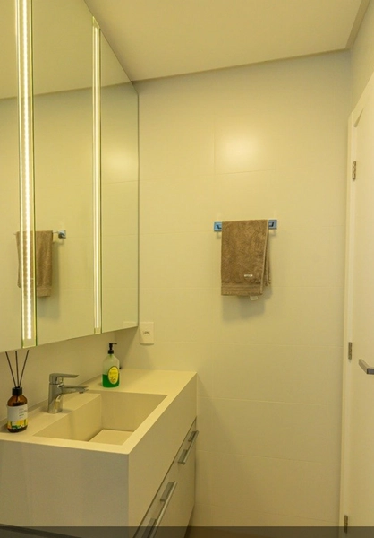 Apartamento com 87m² e 2 suítes na Agronômica: 34ª foto da galeria de imagens do imóvel