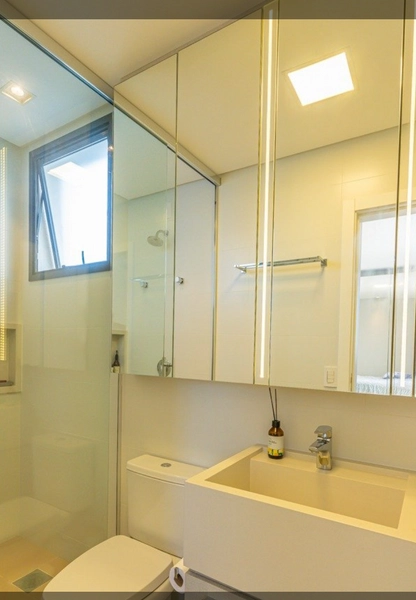 Apartamento com 87m² e 2 suítes na Agronômica: 18ª foto da galeria de imagens do imóvel