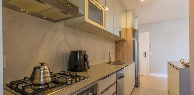 Apartamento com 87m² e 2 suítes na Agronômica: 23ª foto da galeria de imagens do imóvel