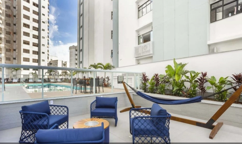 Apartamento com 87m² e 2 suítes na Agronômica: 42ª foto da galeria de imagens do imóvel
