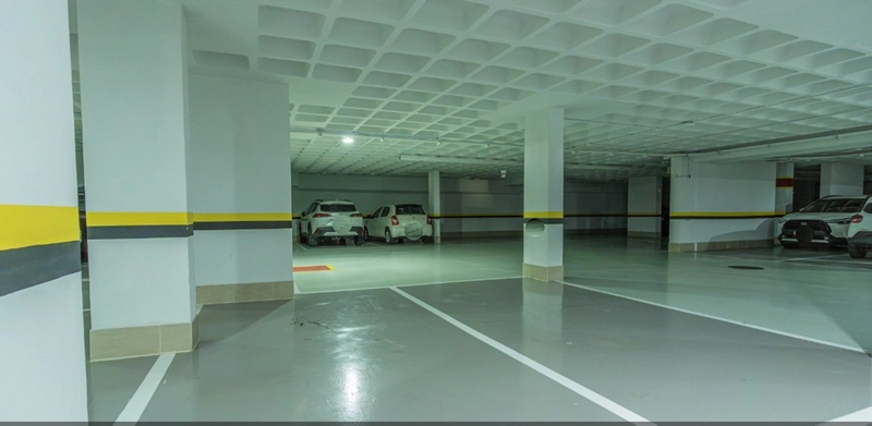Apartamento com 87m² e 2 suítes na Agronômica: 31ª foto da galeria de imagens do imóvel