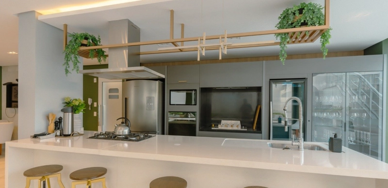 Apartamento com 87m² e 2 suítes na Agronômica: 29ª foto da galeria de imagens do imóvel