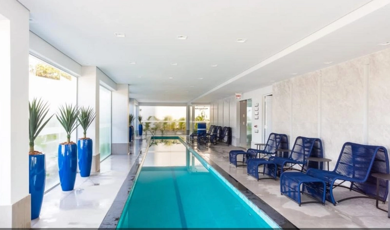 Apartamento com 87m² e 2 suítes na Agronômica: 9ª foto da galeria de imagens do imóvel