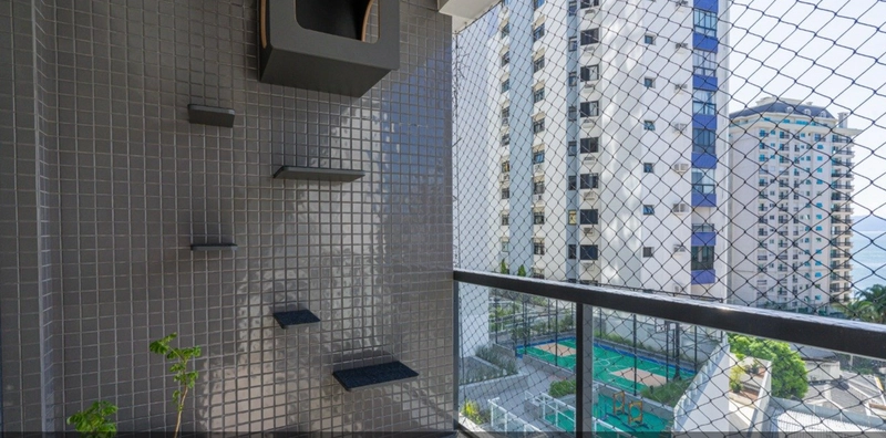 Apartamento com 87m² e 2 suítes na Agronômica: 22ª foto da galeria de imagens do imóvel
