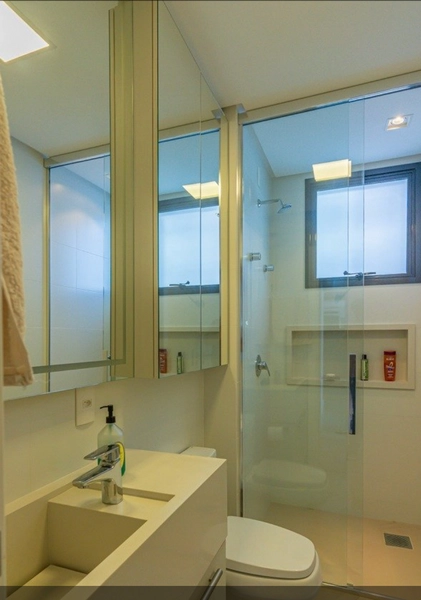 Apartamento com 87m² e 2 suítes na Agronômica: 17ª foto da galeria de imagens do imóvel