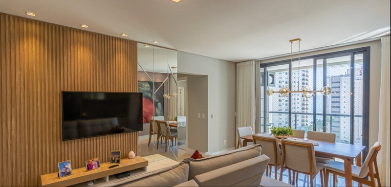 Apartamento com 87m² e 2 suítes na Agronômica: 27ª foto da galeria de imagens do imóvel