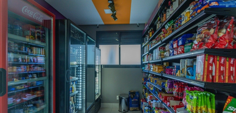 Apartamento com 87m² e 2 suítes na Agronômica: 14ª foto da galeria de imagens do imóvel