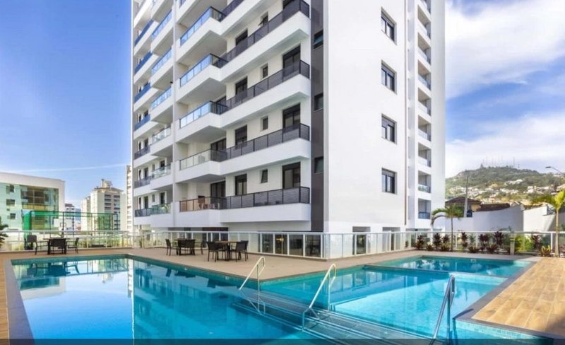 Apartamento com 87m² e 2 suítes na Agronômica: 7ª foto da galeria de imagens do imóvel
