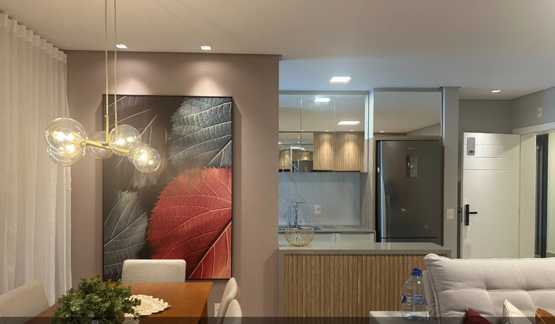 Apartamento com 87m² e 2 suítes na Agronômica: 41ª foto da galeria de imagens do imóvel