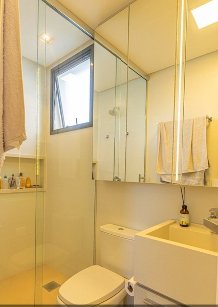 Apartamento com 87m² e 2 suítes na Agronômica: 26ª foto da galeria de imagens do imóvel