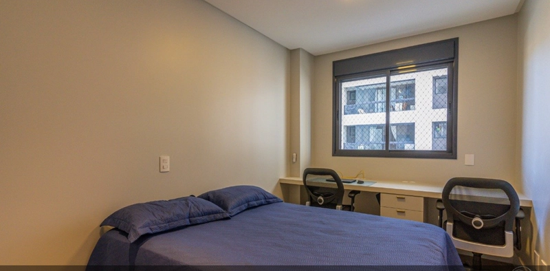 Apartamento com 87m² e 2 suítes na Agronômica: 33ª foto da galeria de imagens do imóvel