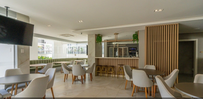 Apartamento com 87m² e 2 suítes na Agronômica: 39ª foto da galeria de imagens do imóvel