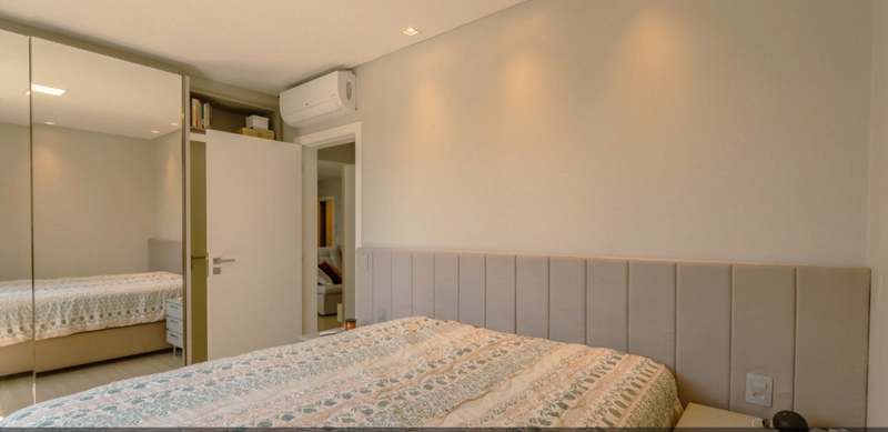 Apartamento com 87m² e 2 suítes na Agronômica: 6ª foto da galeria de imagens do imóvel