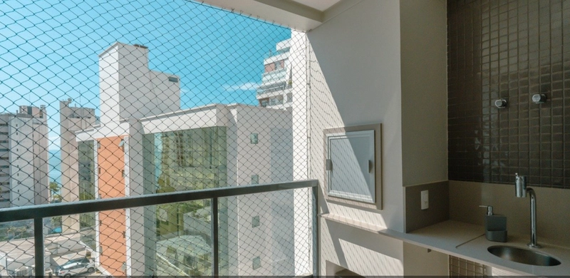 Apartamento com 87m² e 2 suítes na Agronômica: 13ª foto da galeria de imagens do imóvel