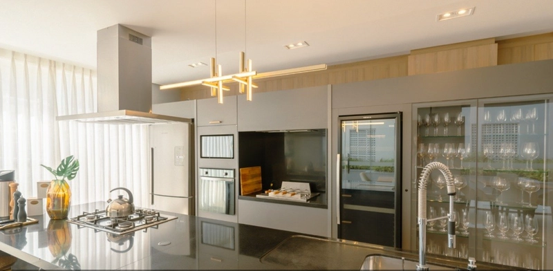 Apartamento com 87m² e 2 suítes na Agronômica: 25ª foto da galeria de imagens do imóvel