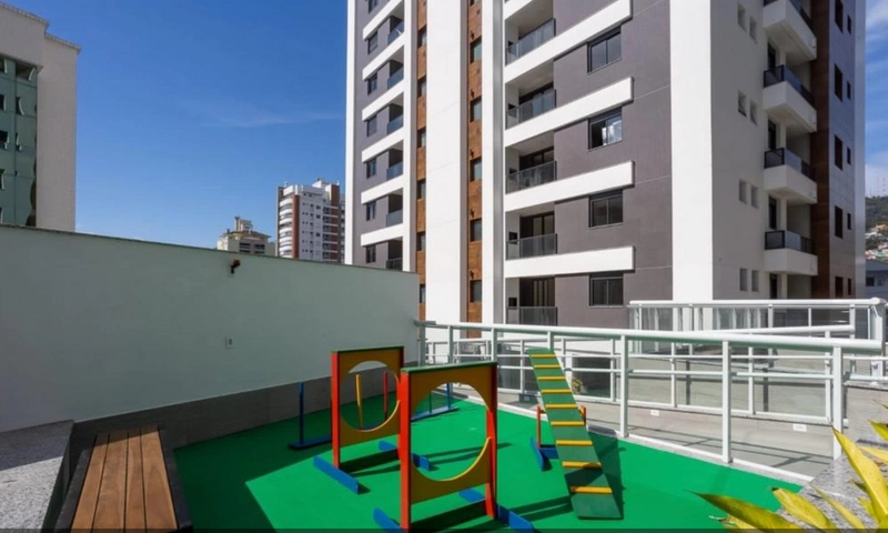 Apartamento com 87m² e 2 suítes na Agronômica: 15ª foto da galeria de imagens do imóvel