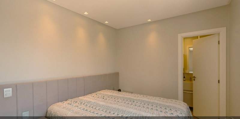 Apartamento com 87m² e 2 suítes na Agronômica: 11ª foto da galeria de imagens do imóvel