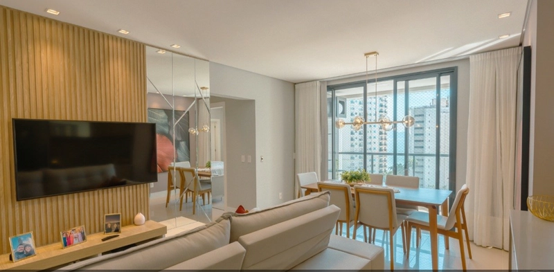 Apartamento com 87m² e 2 suítes na Agronômica: 43ª foto da galeria de imagens do imóvel
