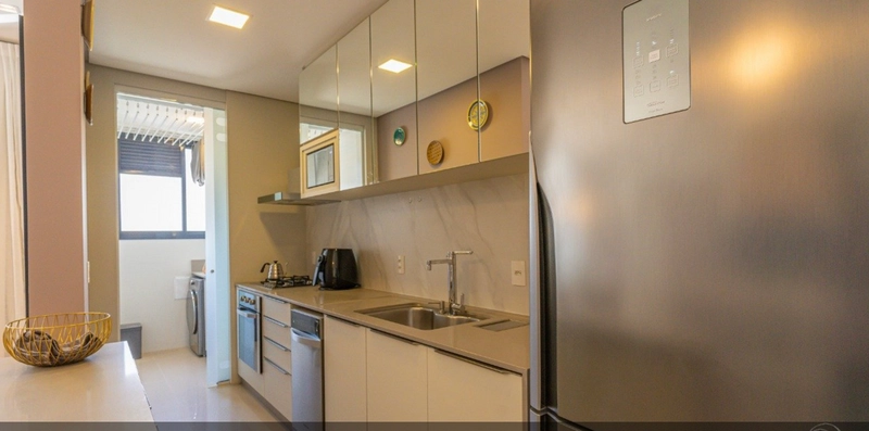 Apartamento com 87m² e 2 suítes na Agronômica: 37ª foto da galeria de imagens do imóvel