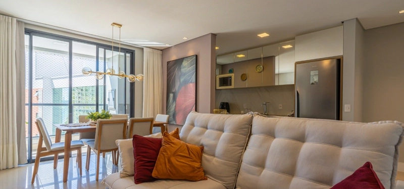 Apartamento com 87m² e 2 suítes na Agronômica: 46ª foto da galeria de imagens do imóvel