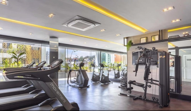 Apartamento com 87m² e 2 suítes na Agronômica: 21ª foto da galeria de imagens do imóvel