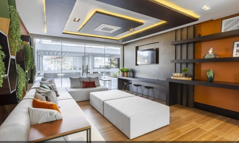 Apartamento com 87m² e 2 suítes na Agronômica: 40ª foto da galeria de imagens do imóvel