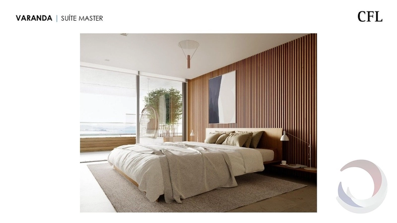 Apartamento a Venda no Varanda Assis Chateaubriand: 10ª foto da galeria de imagens do imóvel