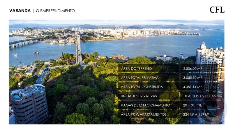 Apartamento a Venda no Varanda Assis Chateaubriand: 12ª foto da galeria de imagens do imóvel