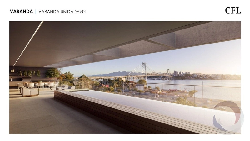 Apartamento a Venda no Varanda Assis Chateaubriand: 4ª foto da galeria de imagens do imóvel
